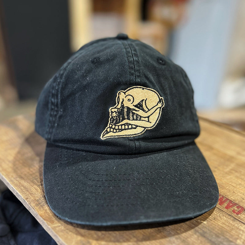 Bendback Dad Hat