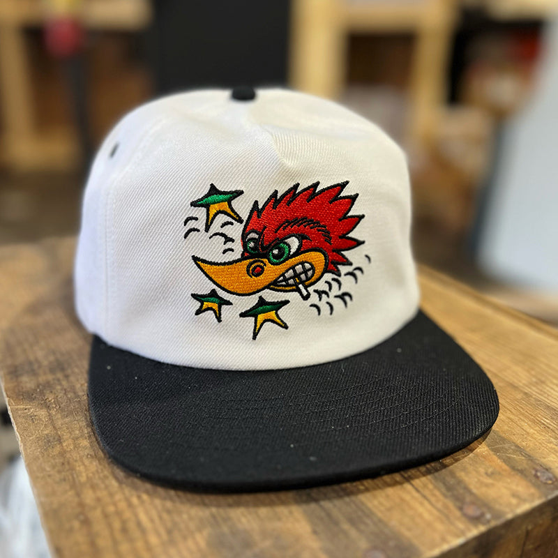 Spent SnapBack