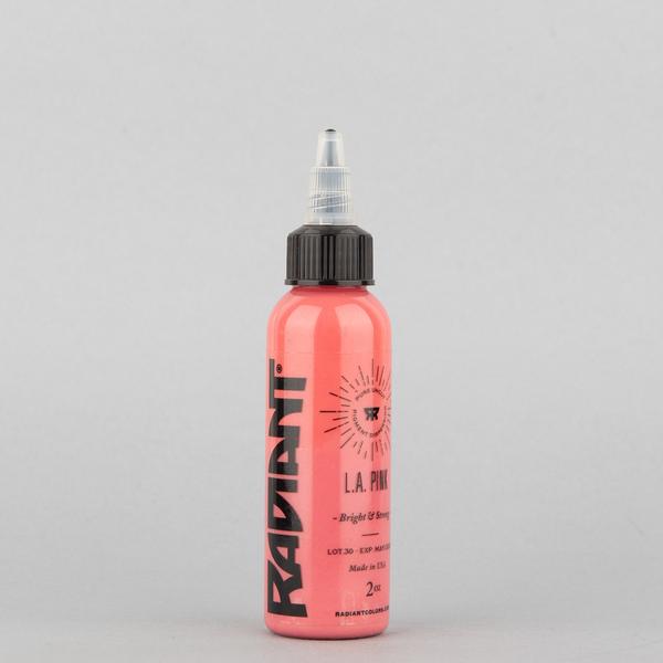 Radiant LA PINK