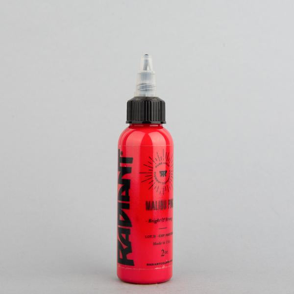 Radiant MALIBU PINK
