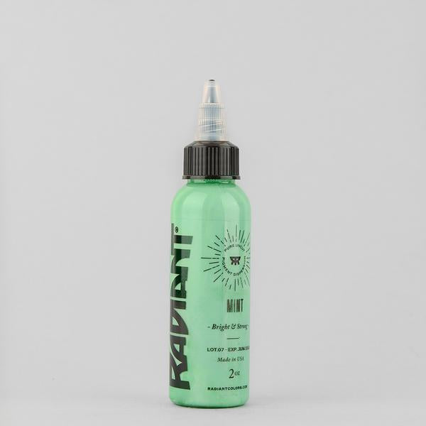 Radiant MINT