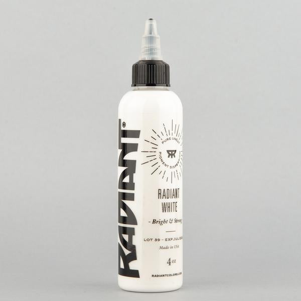 Radiant RADIANT WHITE