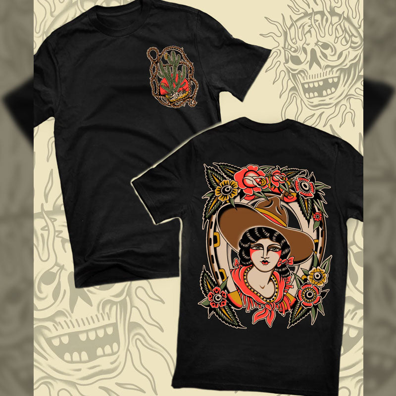 Honky Tonk Tee