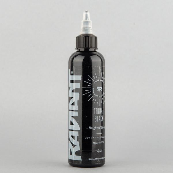 Radiant TRIBAL BLACK
