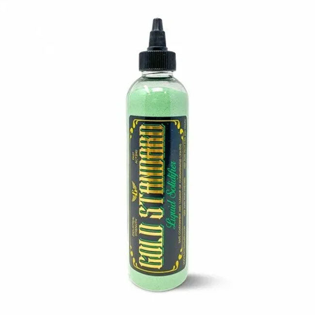 ELECTRUM｜Gold Standard Liquid Solidifier