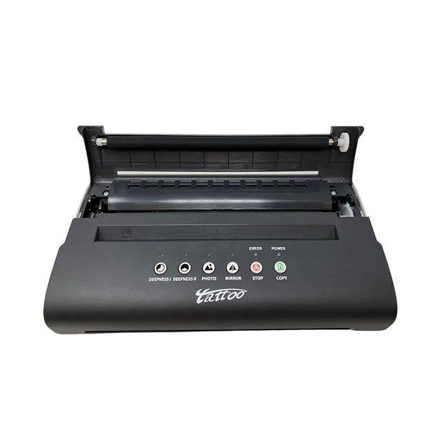 ELECTRUM｜Portable Thermal Tattoo Stencil Transfer Printer