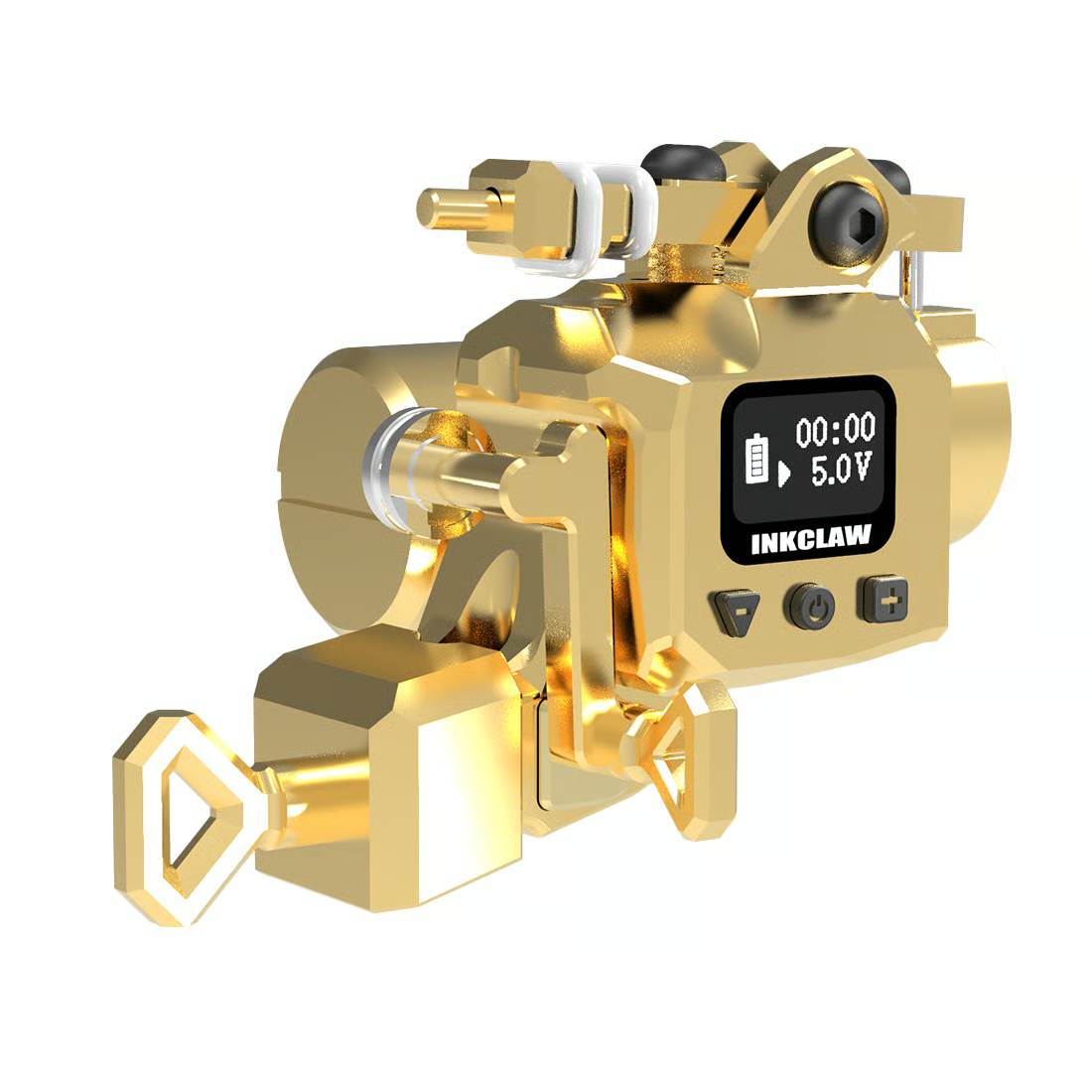 カートリッジタトゥーマシン – FLAG Tattoo Supply