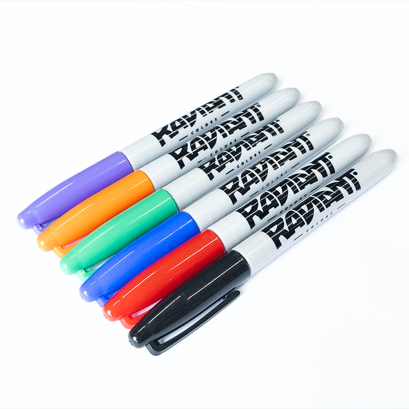 Radiant Marker