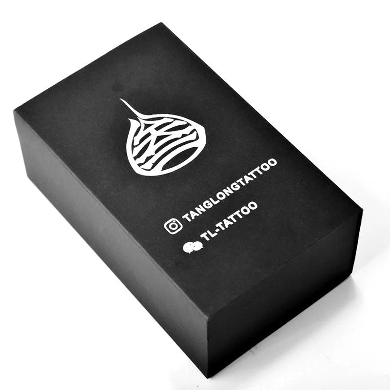 OG｜TangLong & OG PRODUCE ??｜4.2mmストローク