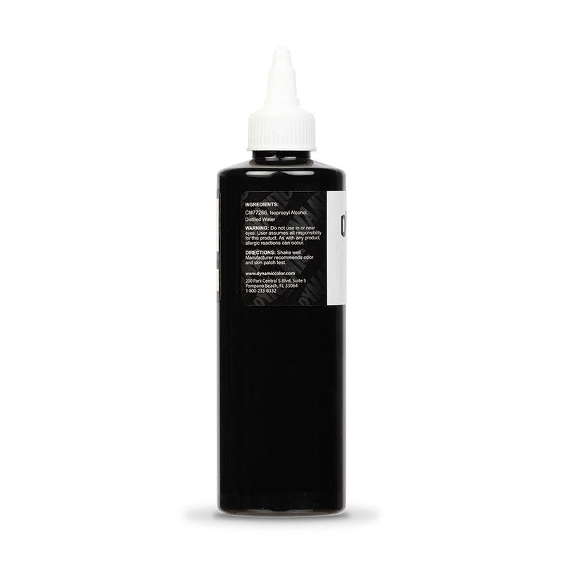 Dynamic｜Black｜ブラック 8oz