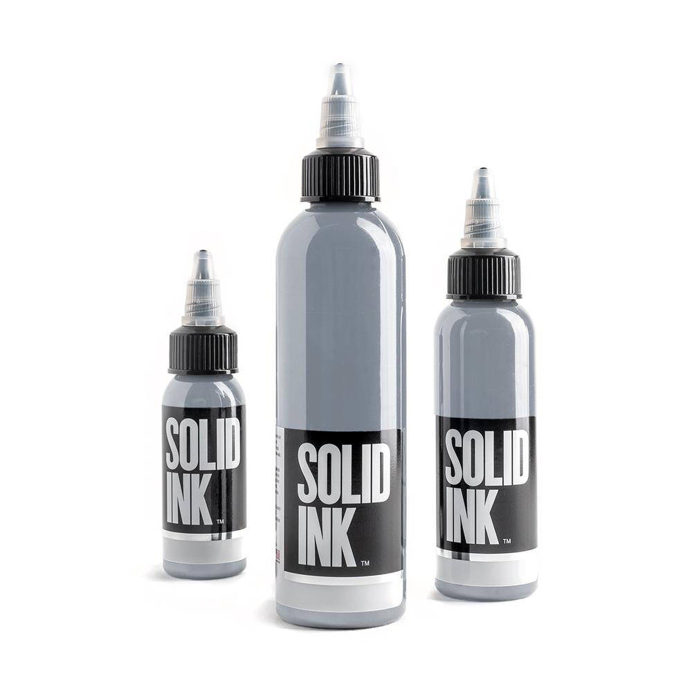 Solid Ink