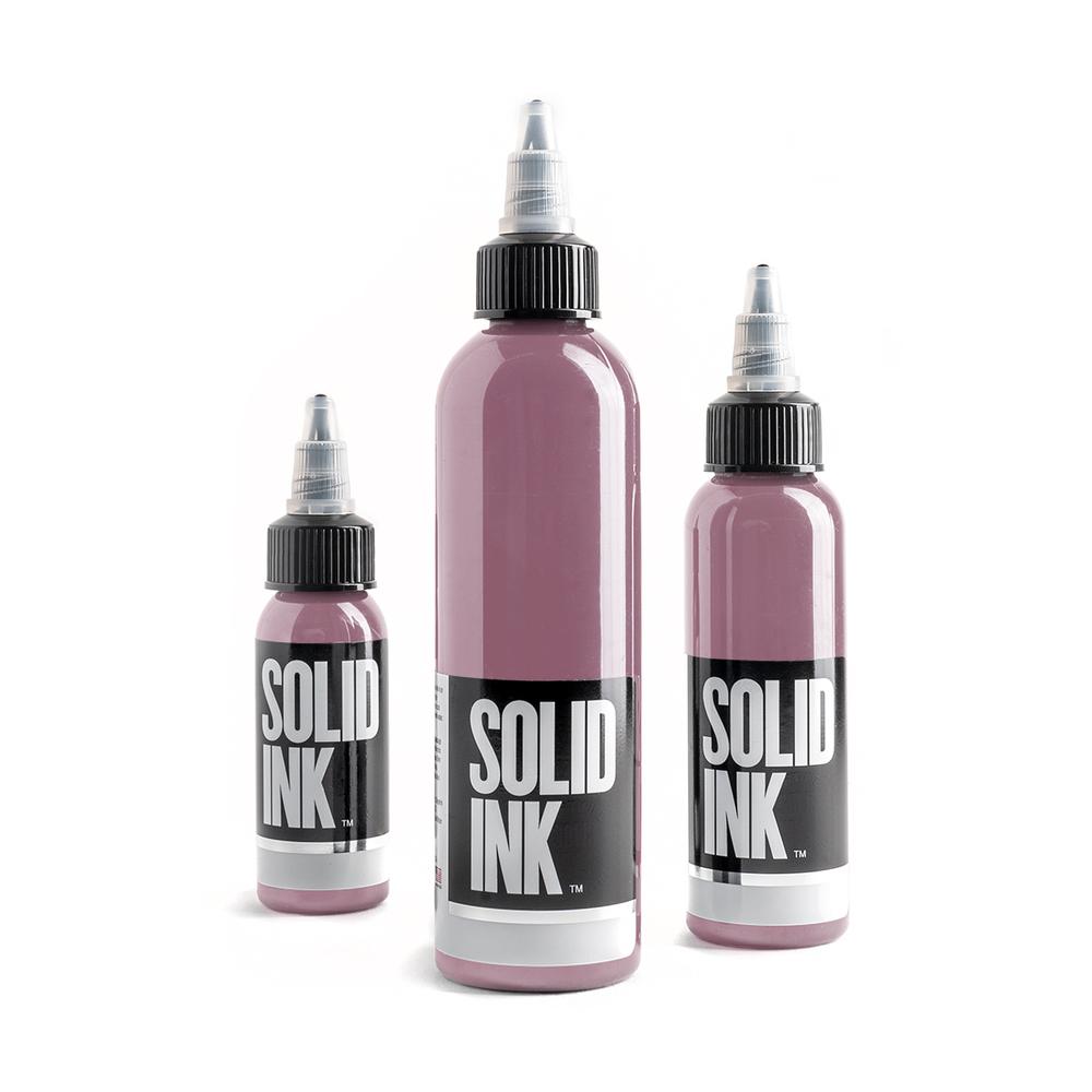 SOLID INK Baroness