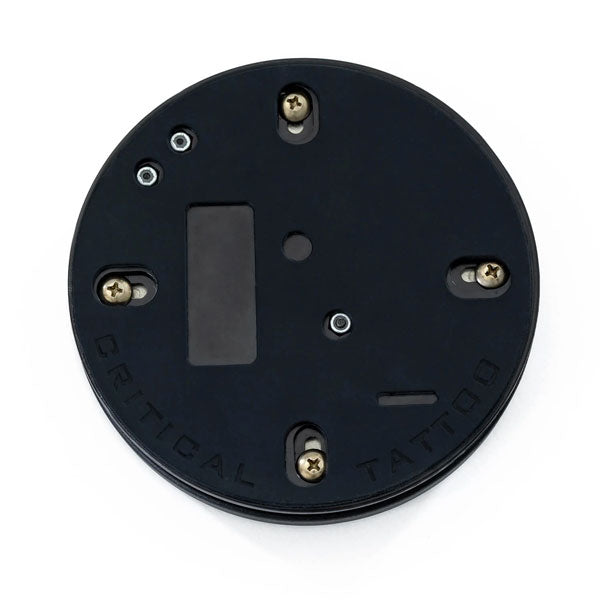 CRITICAL｜Connect Foot Switch