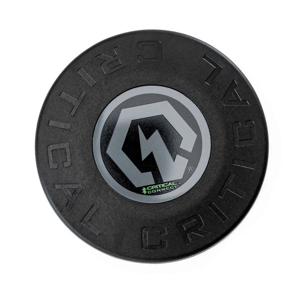 CRITICAL｜Connect Foot Switch
