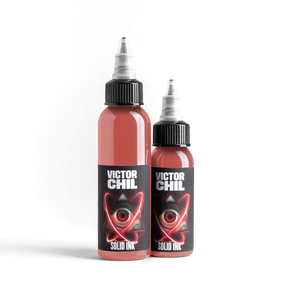 SOLID INK VICTOR CHIL | MEDIUM SKIN