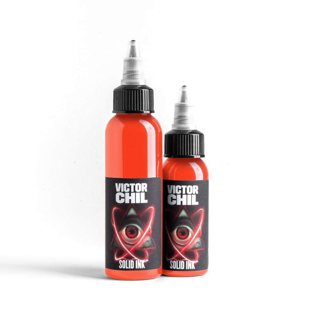 SOLID INK VICTOR CHIL | BUTANO