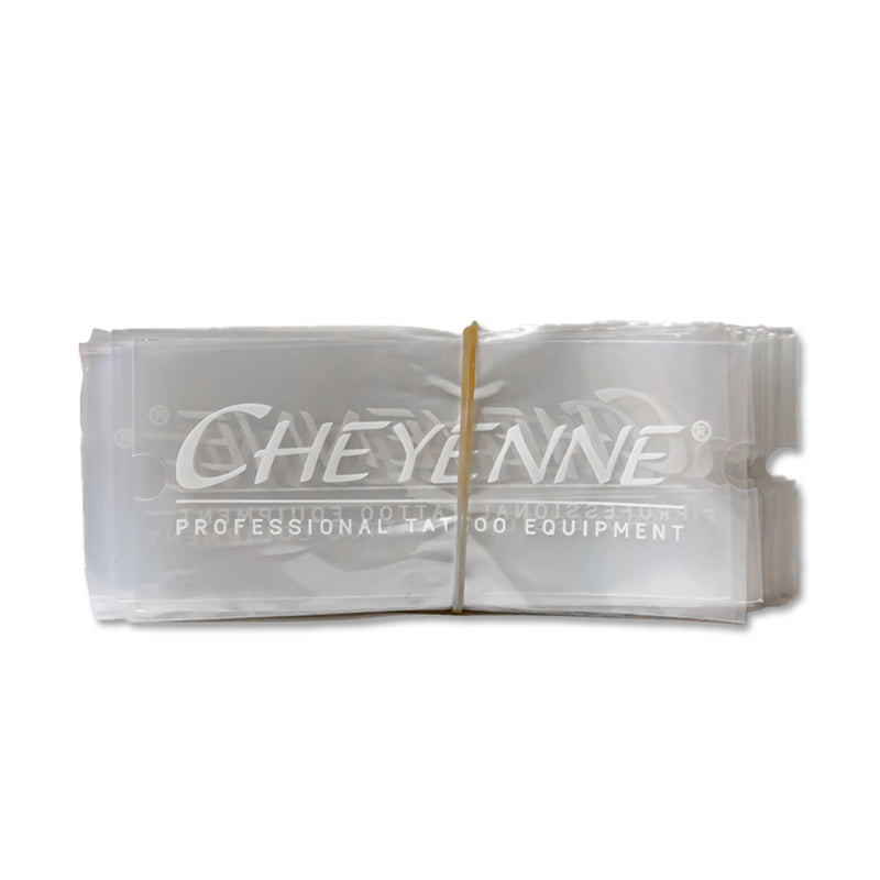 Cheyenne｜HAWK PEN グリップカバー 500枚入り｜ワンインチグリップ用