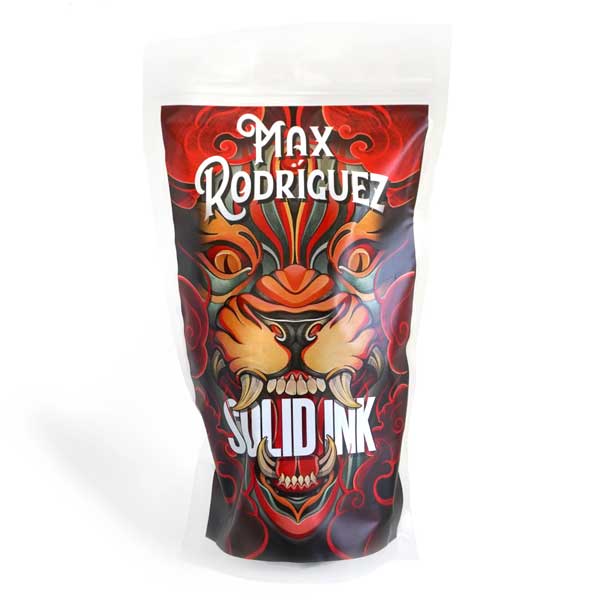 SOLID INK｜MAX RODRIGUEZ 12colors 1oz 12本セット