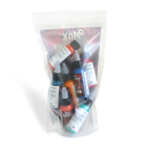 SOLID INK｜MAX RODRIGUEZ 12colors 1oz 12本セット