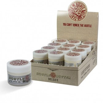 Hustle Butter｜Deluxe ハッスルバターデラックス 30mL