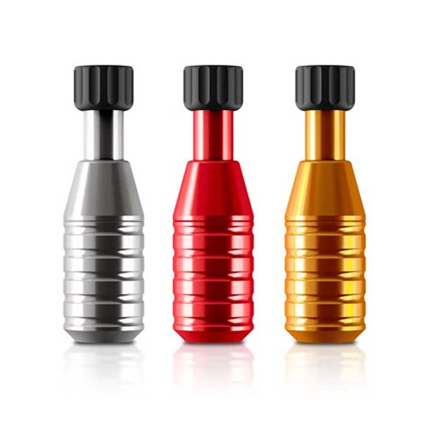 Cheyenne｜HAWK Grip｜25.4mm