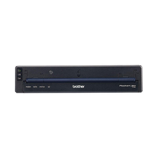Brother ｜PJ-883 モバイルサーマルプリンター Wi-Fi/Bluetooth/USB接続
