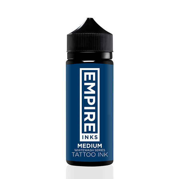Empire｜Whitewash ? Medium