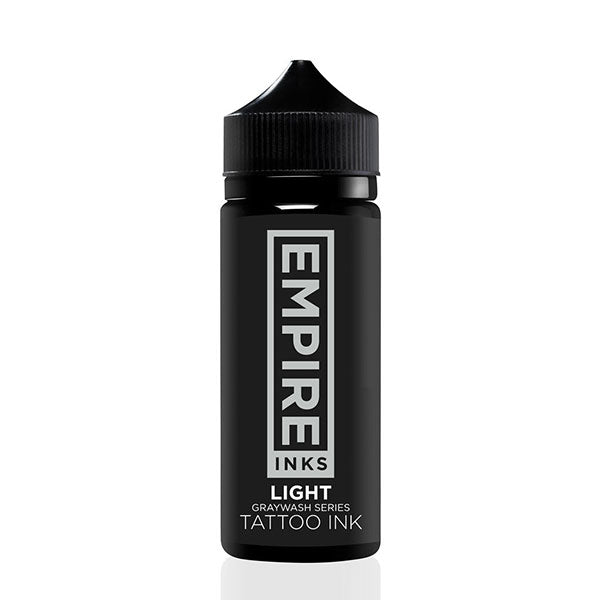 Empire｜Graywash ? Light