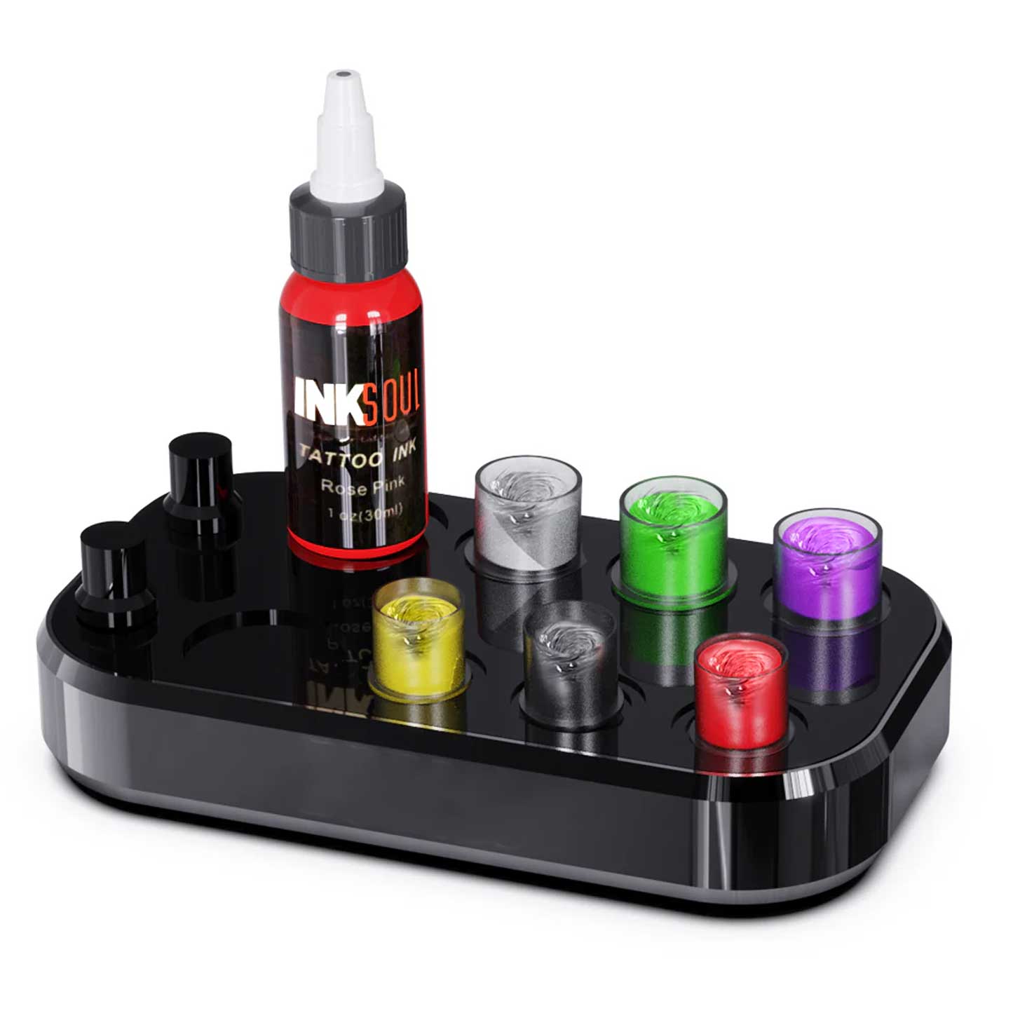 Ink Mixer Machine
