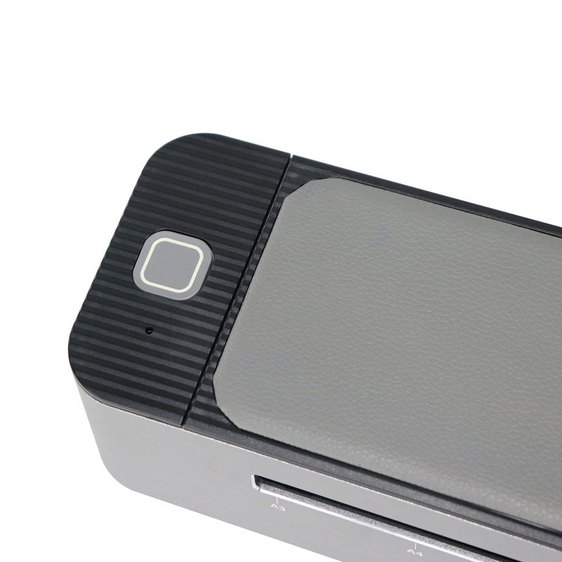 Saferly｜A3 Tattoo Thermal Printer