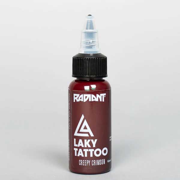 Radiant｜Laky Set 1oz 9本セット