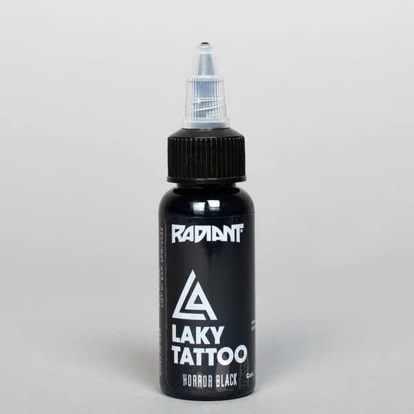 Radiant｜Laky Set 1oz 9本セット