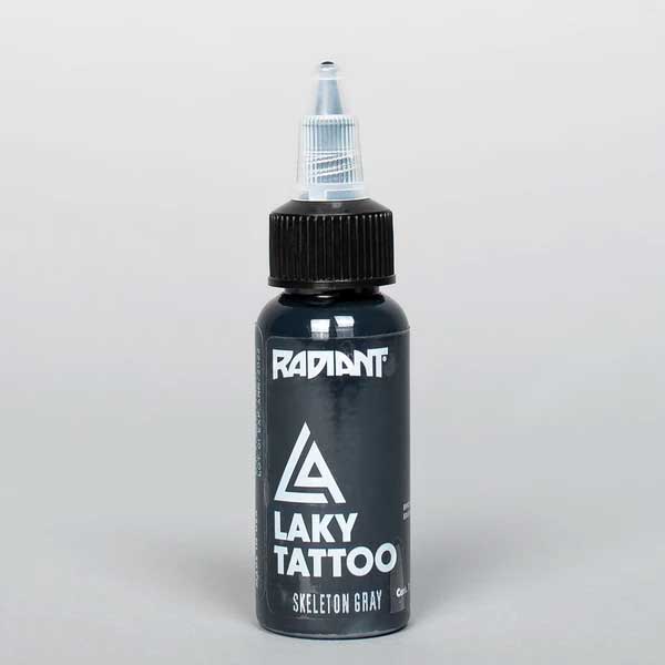 Radiant｜Laky Set 1oz 9本セット