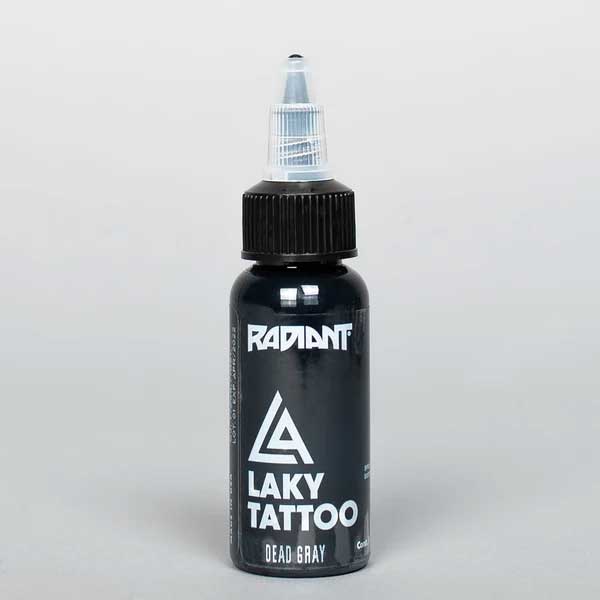 Radiant｜Laky Set 1oz 9本セット