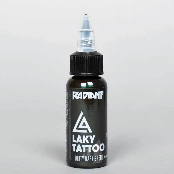 Radiant｜Laky Set 1oz 9本セット