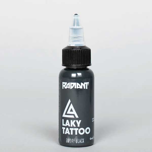 Radiant｜Laky Set 1oz 9本セット