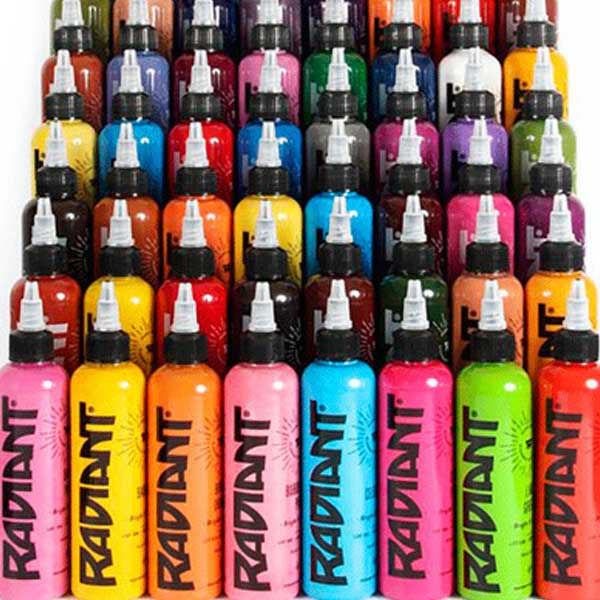 Radiant｜40 Color Set