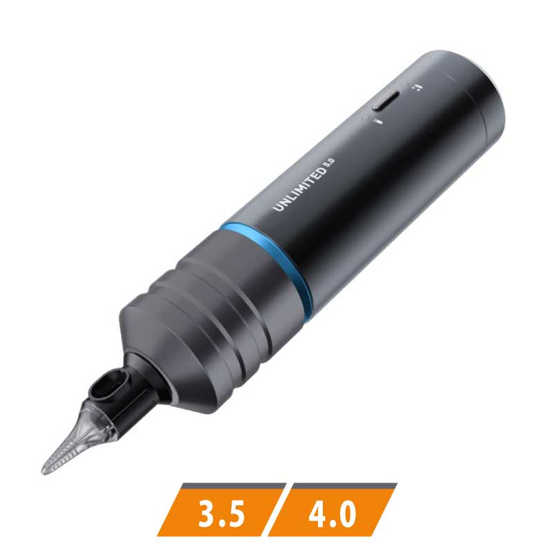 MACHINES – FLAG Tattoo Supply