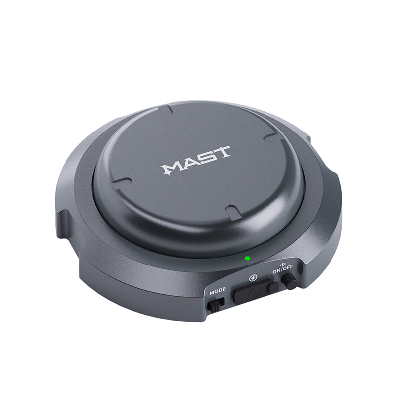 Dragonhawk｜Mast Wireless Bluetooth ペダル – FLAG Tattoo Supply