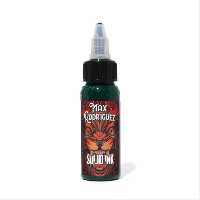 SOLID INK MAX RODRIGUEZ CAS 1oz
