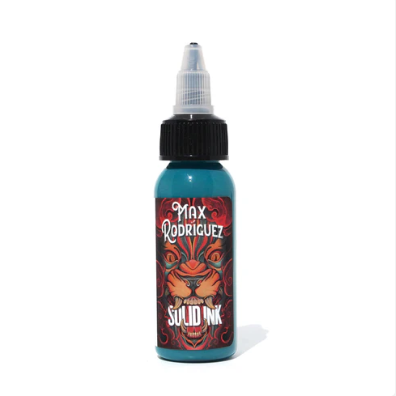 SOLID INK MAX RODRIGUEZ CHIRRIPO 1oz