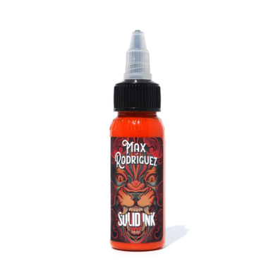 SOLID INK MAX RODRIGUEZ HEREDIA 1oz