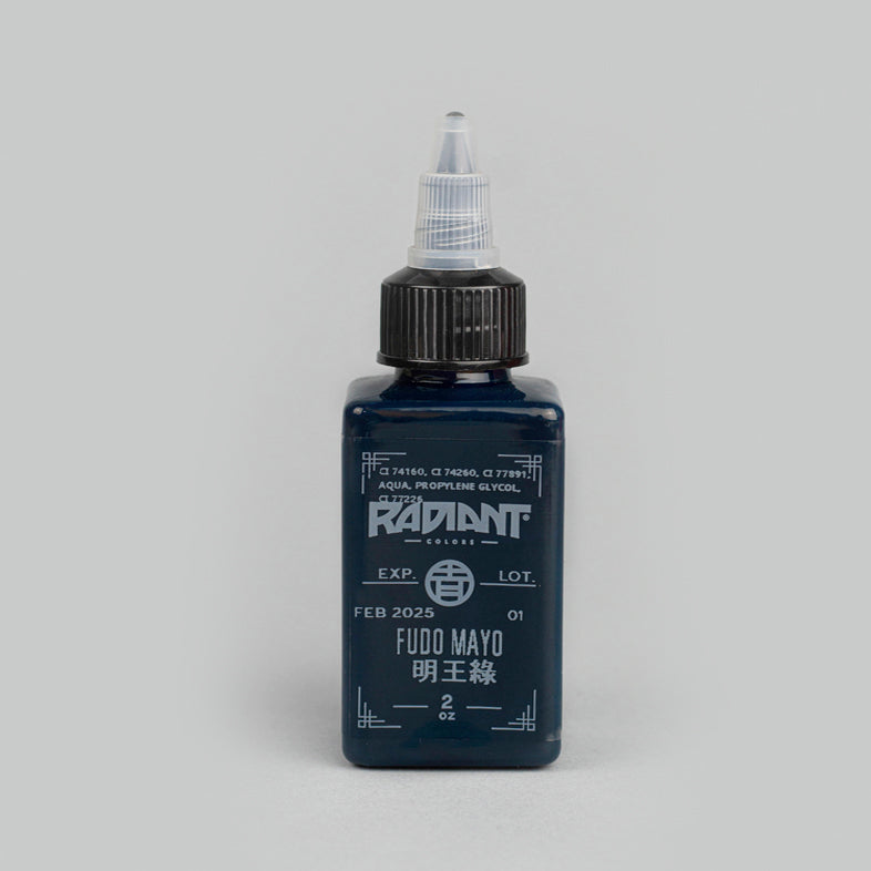 Radiant｜Fudo Mayo｜2oz
