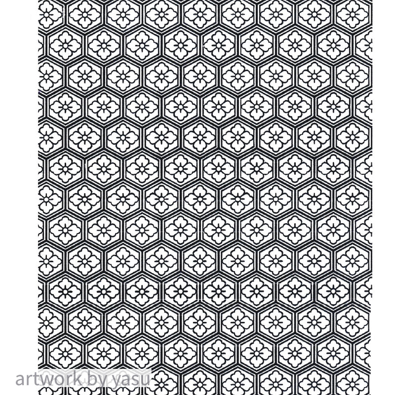 BOKUSAI | Tattoo Stencil Paper | 100 Sheets/Box