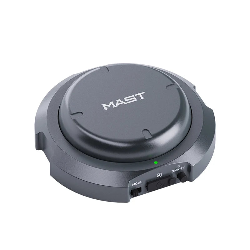 Dragonhawk｜Mast Racer Pro ワイヤレス Bluetooth ペダルセット