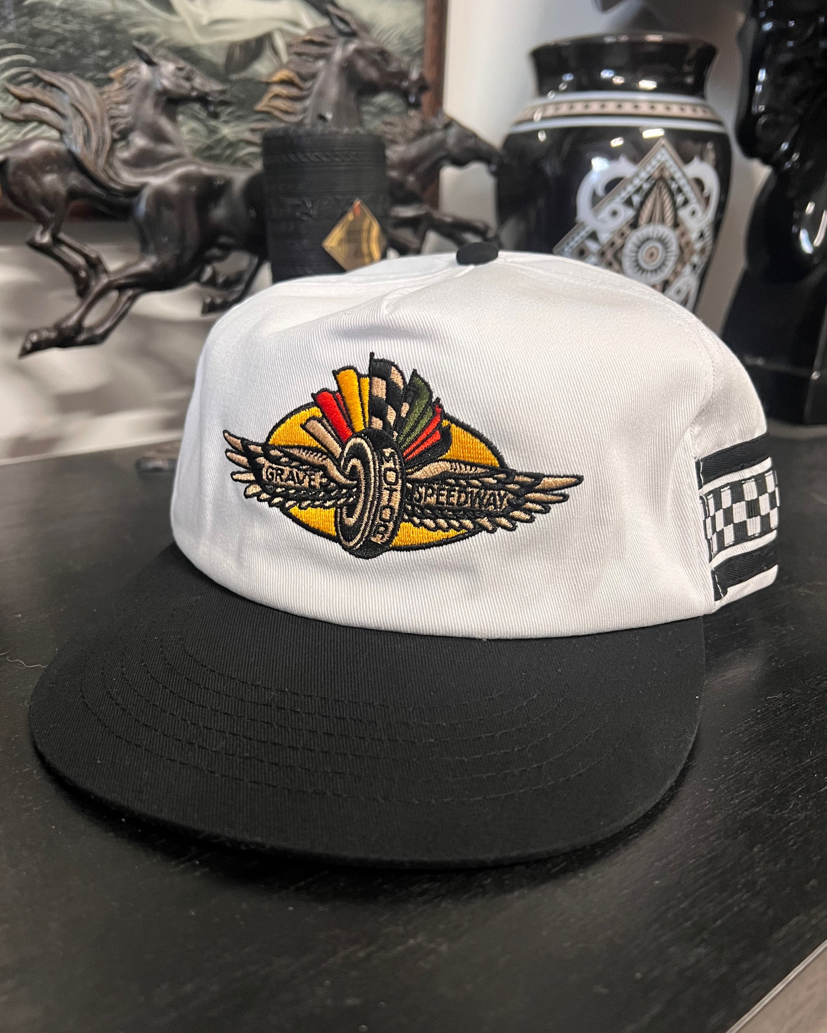 Speedway SnapBack