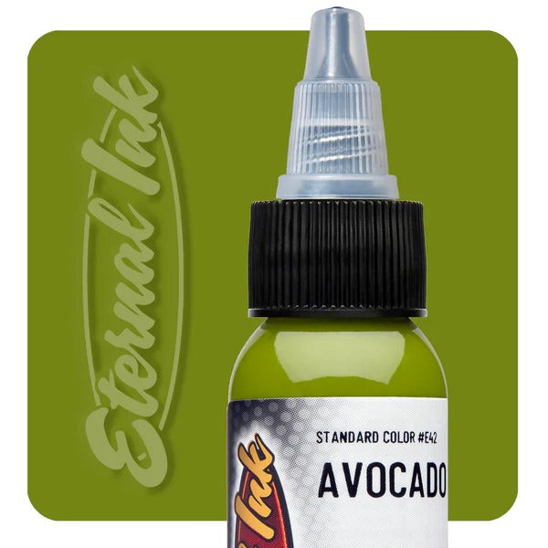 Eternal｜Avocado