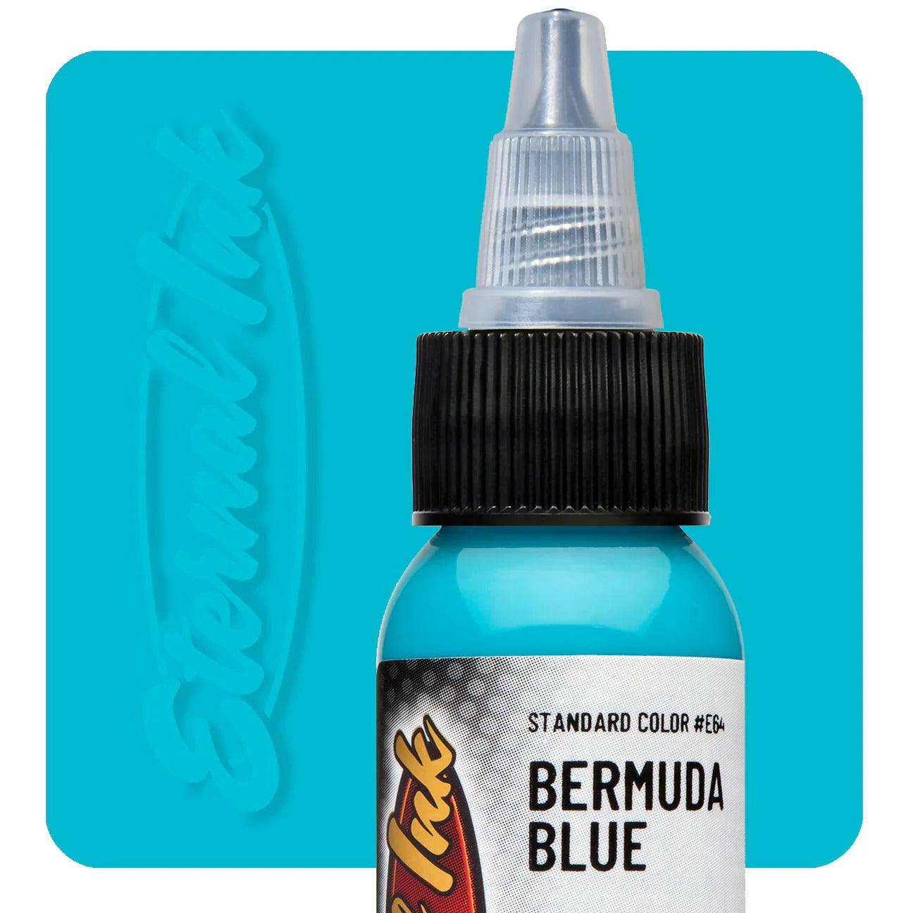 Eternal｜Bermuda Blue