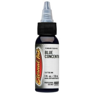 Eternal｜Blue Concentrate