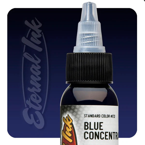 Eternal｜Blue Concentrate